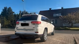 Jeep Grand Cherokee 3.0l  184kW Summit ,Standheizung  - Jeep Grand Cherokee: Standheizung