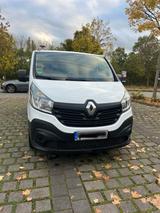 Renault Trafic dCi 95, Kastenwagen, Handwe... - Renault Trafic: Kastenwagen