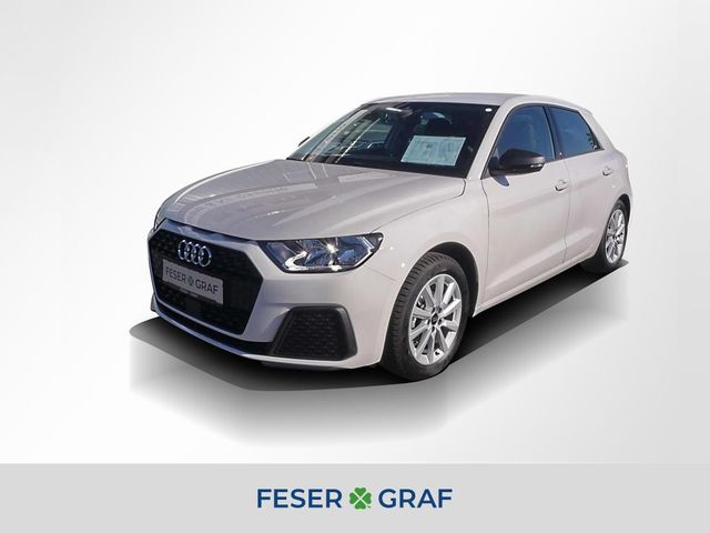 Audi A1 Sportback 25 TFSI S tronic Sitzh. Klima Multi