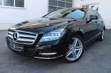 Mercedes-Benz CLS 350 SB HARMAN 8FACH LEDER LED COMAND KAMERA - Mercedes-Benz CLS 350 aus 2014