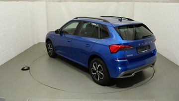 Skoda Kamiq Drive 125 1,0 TSI