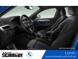 BMW X2 sDrive18d M Sport + 2Jahre-BPS.-GARANTIE - BMW X2 Gebrauchtwagen Essen