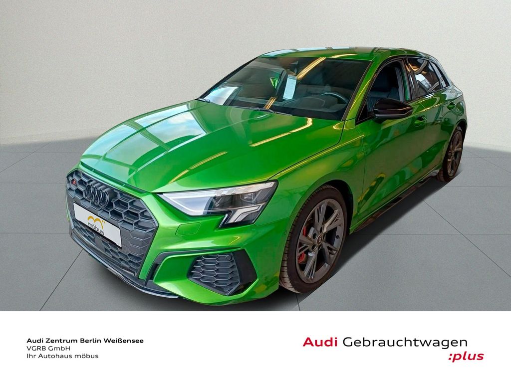 Image of Audi S3
