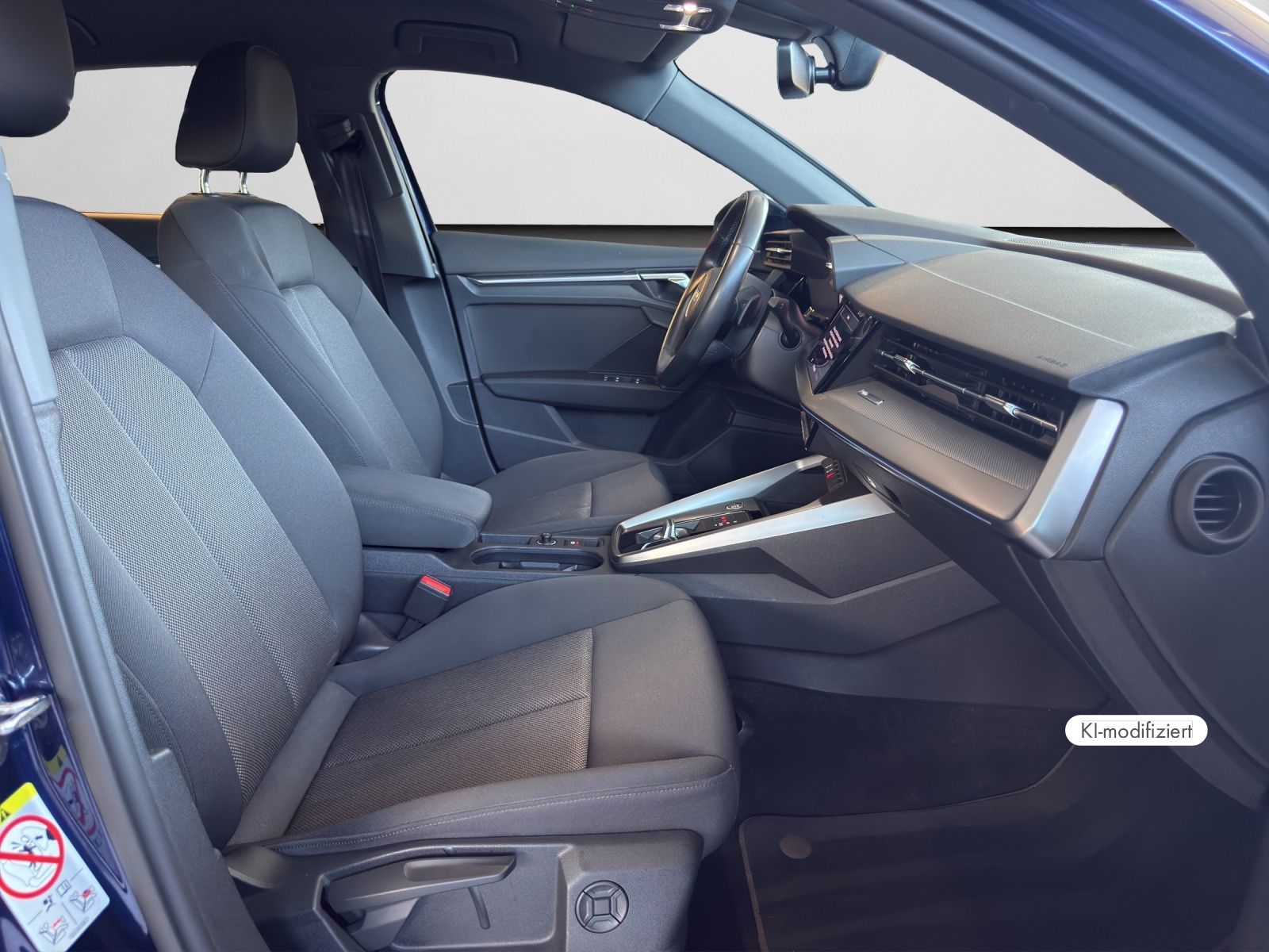 Audi A3 - Bild 5