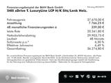 BMW 540i xDrive T. LuxuryLine LCP H/K Sitz/Lenk Navi - BMW 540 in Frankfurt (Main)