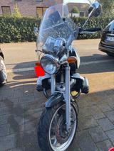 BMW R1100R - BMW 2000 R1100R