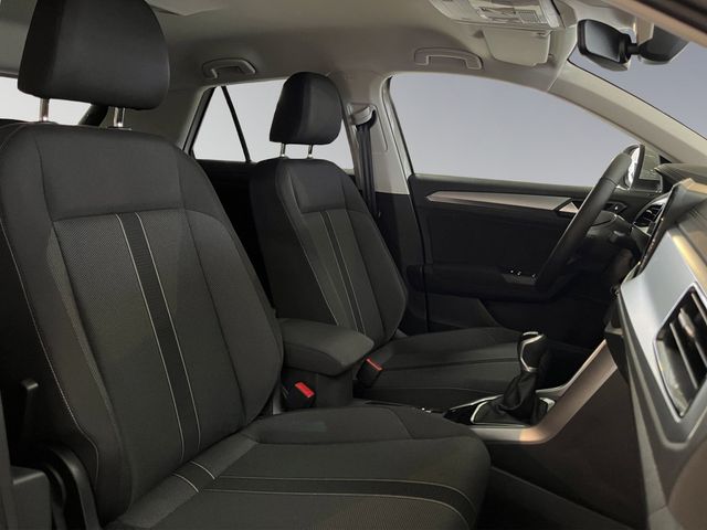 T-Roc Life 1.0 TSI