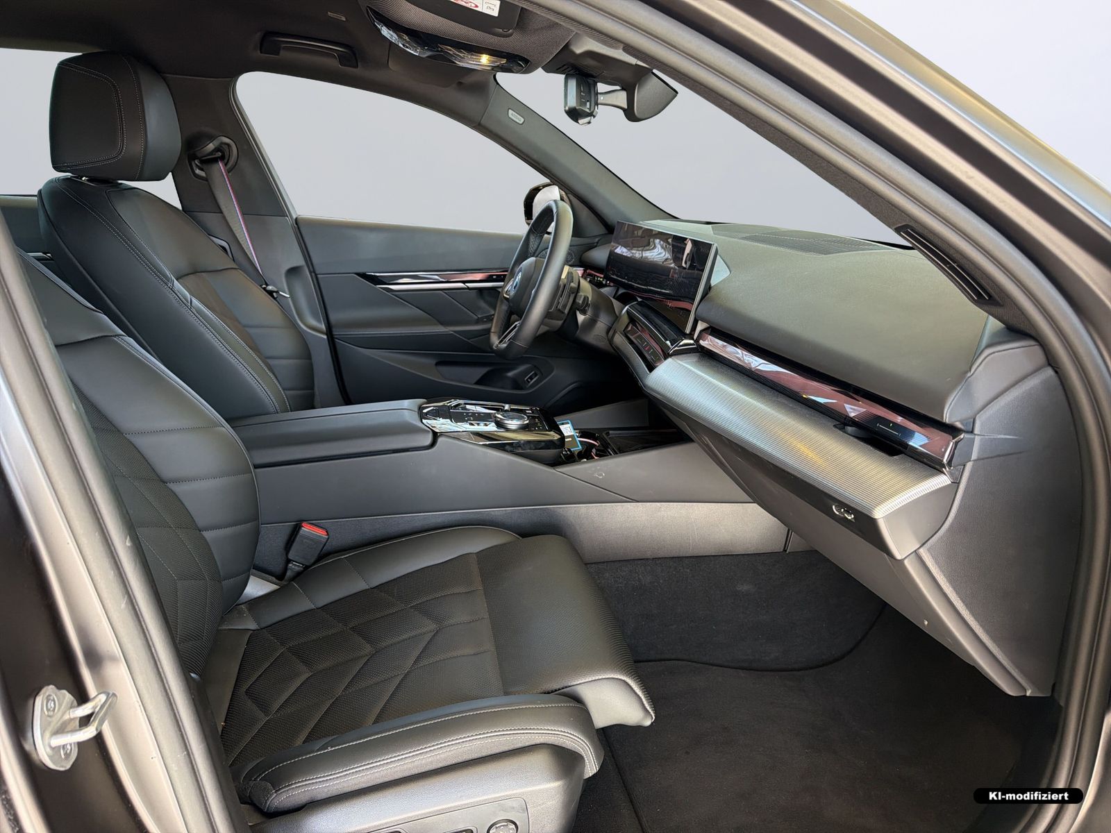 BMW 550 - Bild 11