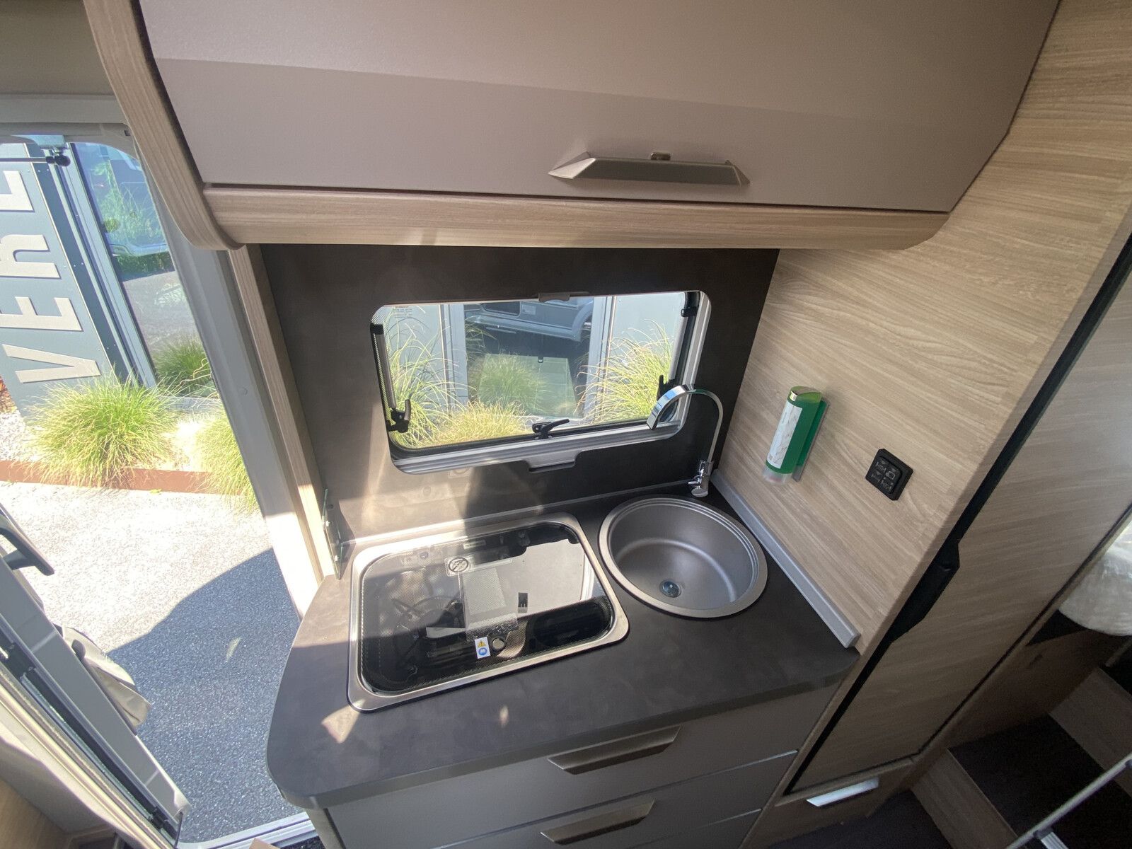 Fahrzeugabbildung Knaus Van TI PLUS PLATINUM SELECTION 650 MEG Allrad!!!