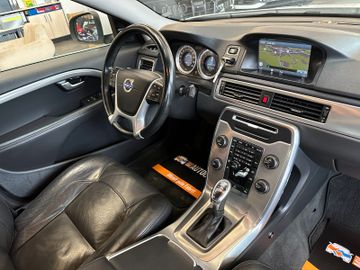 Volvo S80 Lim. D3 Summum *BiXenon*Standh*1.Hand*
