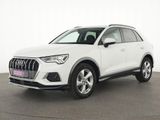 Audi Q3 Advanced Quattro Navi|PDC|Kamera|LED|SHZ - Audi Q3 Gebrauchtwagen in Stuttgart