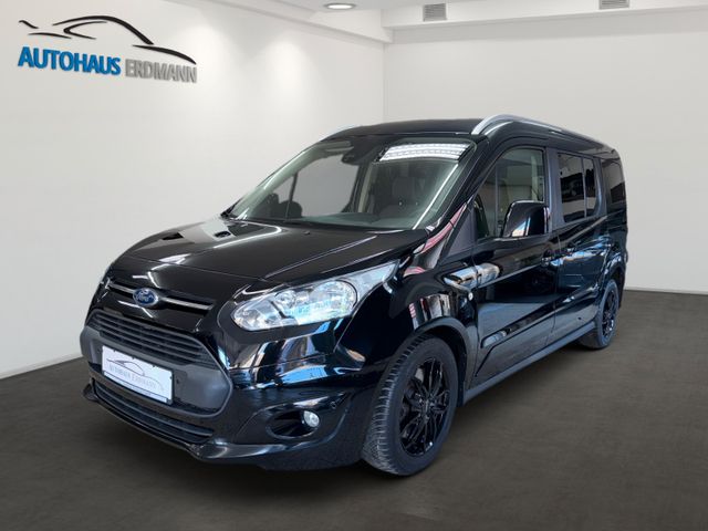 Ford Grand Tourneo Connect Titanium 1,5 TDCI Automat.