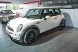 MINI Mini One Klimaanlage - MINI ONE mit Benzin-Antrieb: Kleinwagen, Schaltgetriebe