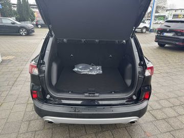 Ford Kuga 2.5 Duratec PHEV Cool & Connect