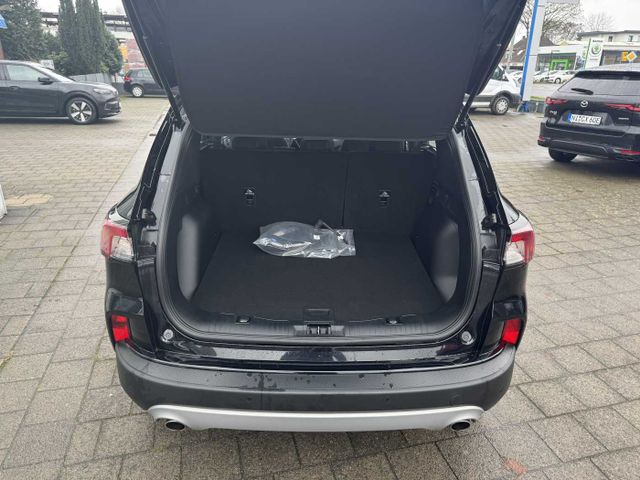Ford Kuga 2.5 Duratec PHEV Cool & Connect