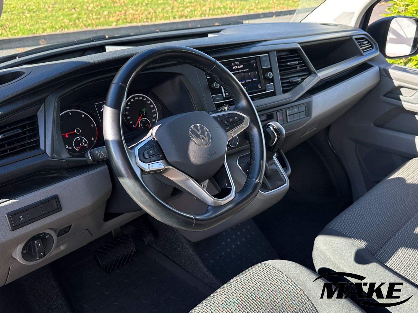T6.1 Kombi 2.0 TDI EcoProfi DSG STDHZG ACC AHZV