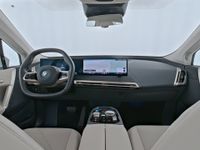 BMW iX - Vorschau Bild 16