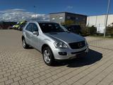 Mercedes-Benz ML 280 CDI XENON/AHK/TÜV 11-25