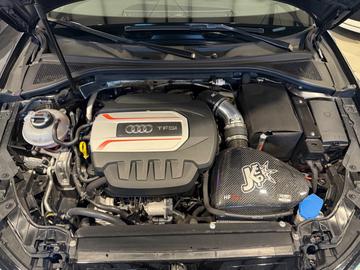 2016 AUDI S3 thumbnail 27