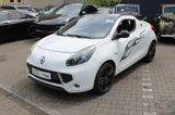 Renault Wind 1.2 Night & Day*CABRIO*LEDER*KLIMA*71TKM* - Renault Wind: Night Day