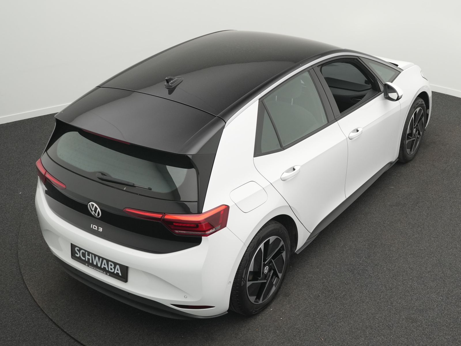 Volkswagen ID.3 - Bild 21