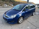 Opel Zafira 1.7 CDTI ecoFLEX Design Edition OPC