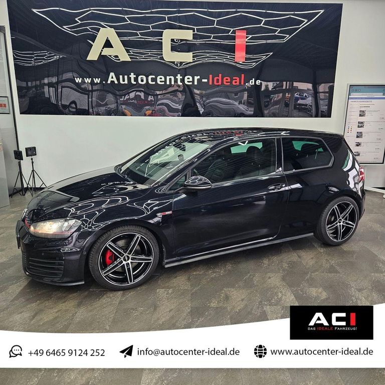 Angebot ansehen Volkswagen Golf