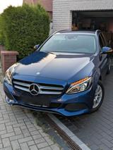 Mercedes-Benz MB Mercedes-Benz C 180d T-Modell w205/ S20... - Mercedes-Benz C-Klasse S205