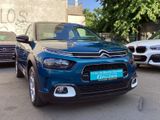 Citroën C4 Cactus Shine Automatik - Citroën C4 Cactus aus 2019