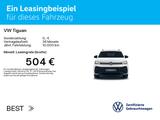 Volkswagen Tiguan 1.5 e-Hybrid DSG R-LINE*BLACK-SYTLE*IQ.LI - VW Tiguan Gebrauchtwagen in Bielefeld