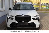 BMW X7 xDrive 40 i M Sport*1. Hand*Vollausstattung - gebrauchte BMW X7 aus dem Jahr 2023