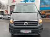 Volkswagen Crafter 35 Kasten 2.0 TDI Maxi Hoch Navi Kamera - Volkswagen Fahrgestell