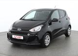 Hyundai i10 1.2 Passion Plus Klimaaut. Sitzheizung PDC - : Kleinwagen, 1.2