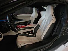 Fahrzeugabbildung BMW i8 Roadster *AERO-KIT* (H&K/CAMERA/CARBON/LASER/