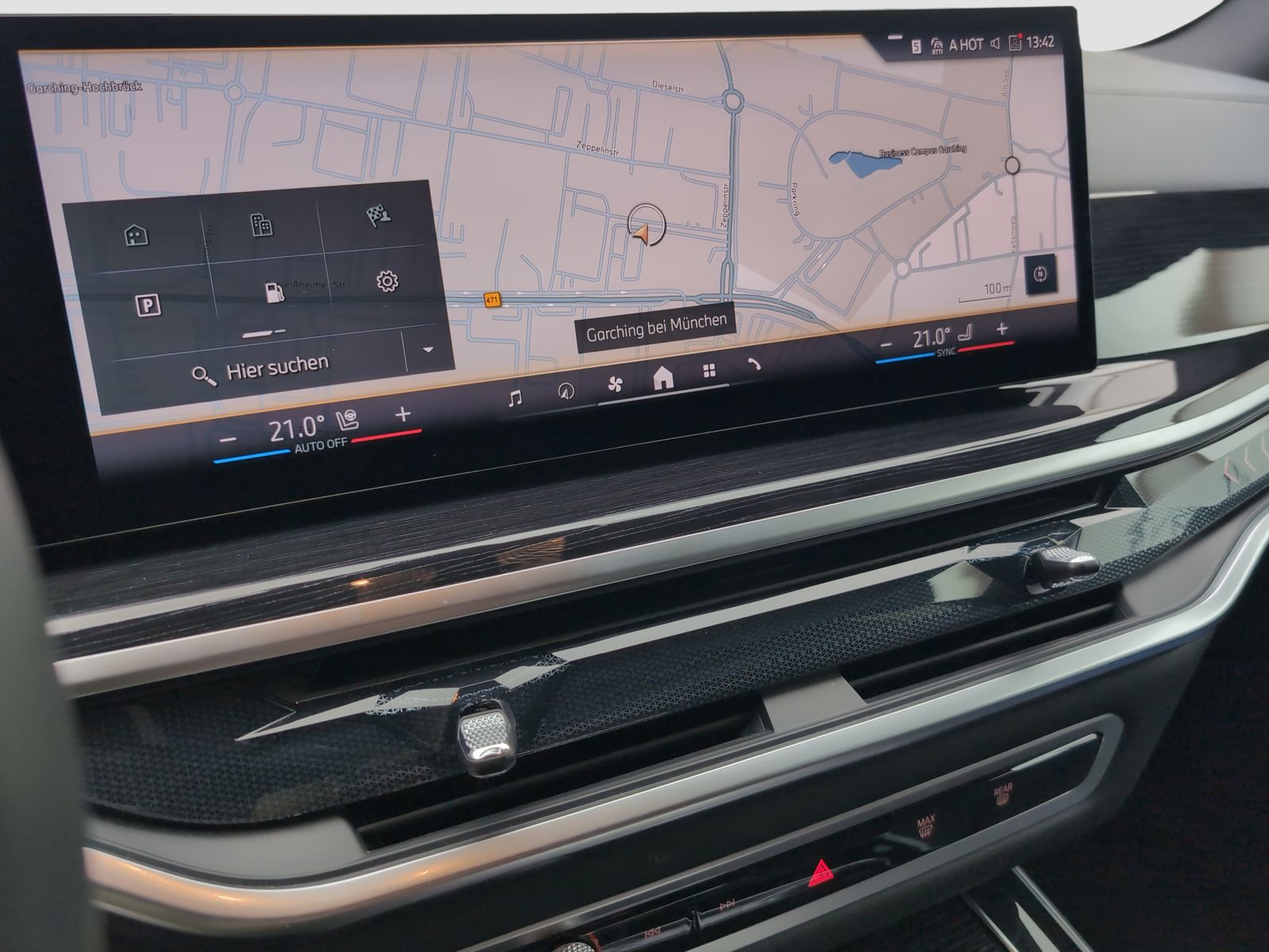 BMW X5 - Bild 13