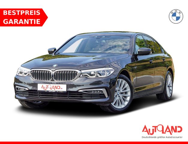 BMW 530e xDrive Luxury Line LED Navi Bowers&Wilkins