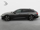 Audi S6 Avant 3.0 TDI quattro*Navi*Matrix*B&O*HUD*PDC - Audi S6 in Leipzig