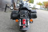 Kawasaki VN 800 Drifter / Zubehör / Garantie - KAWASAKI VN 800
