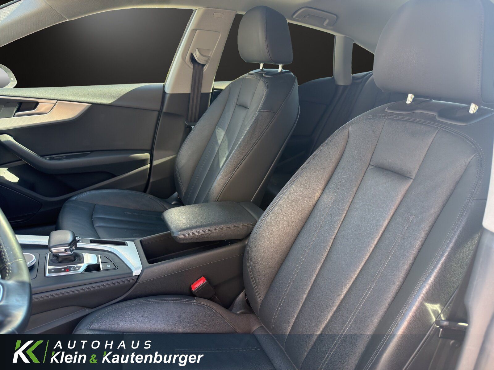 Audi A5 Sportback 45 TFSI quattro VIRTUAL PANO KAMERA foto 14