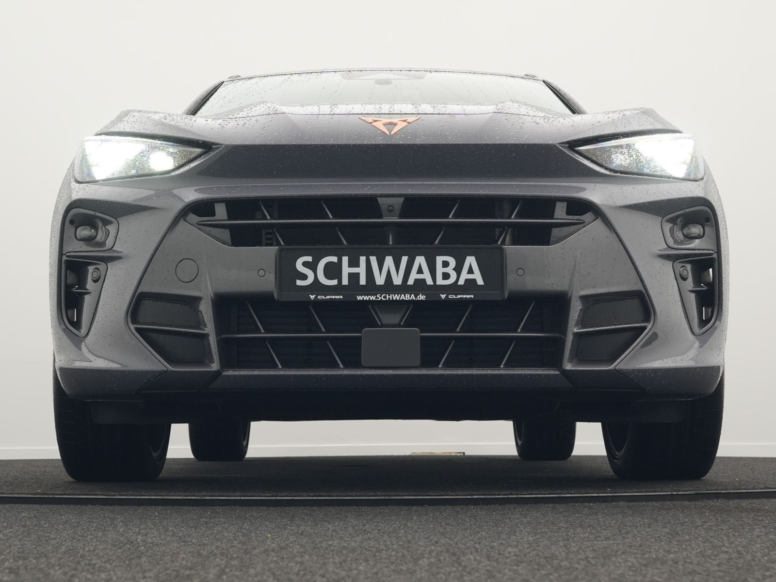 Cupra Terramar - Bild 41