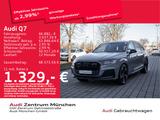 Audi Q7 50 TDI qu. S line Competition+ Pano/StdHzg/B& - Audi Q7