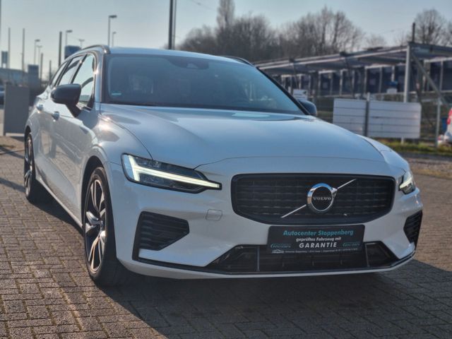 Volvo V60 T8 R-Design/Pano/AHK/Navi/Garantie/Kamera