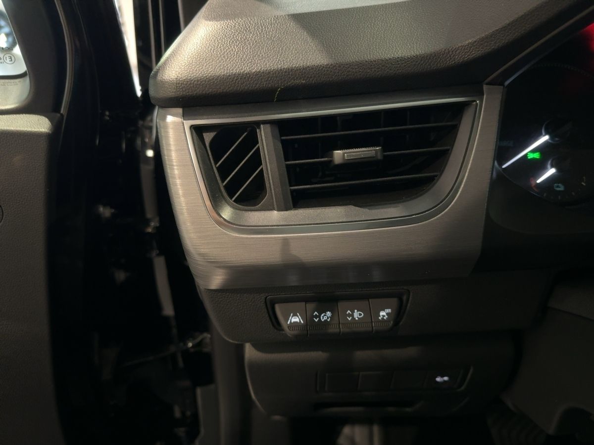 Fahrzeugabbildung Renault Kangoo 100% el. EV45 AC22 GJR Pak. Equilibre