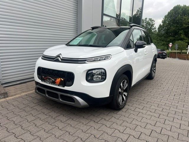 Citroën C3 Aircross Shine