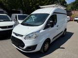 Ford Transit Custom 310 L1H2 170PS AHK,ACC,Sortimo - Ford Transit: L1h1
