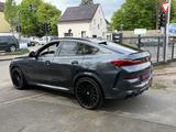 BMW X6 xDrive 40 i M Sport/Bj 22/15 TKM 23 Zoll/Pano - BMW: X 15