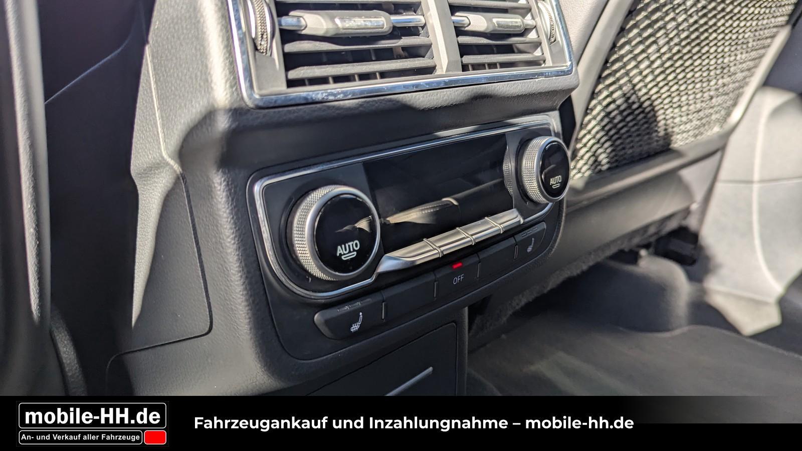 Audi Q7 3.0*MATRIX*PANO*360°KAMERA*7SITZER*S-LINE*