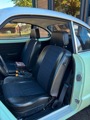 Volkswagen Karmann Ghia *Restauriert*