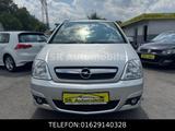 Opel Meriva Edition*2HAND*KLIMA*DACH*NUR70TKM* - Opel Meriva Gebrauchtwagen in Essen