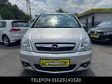 Opel Meriva Edition*2HAND*KLIMA*DACH*NUR70TKM* - Opel Meriva in Essen